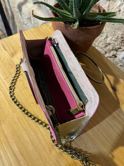 CANNELLA CLUTCH