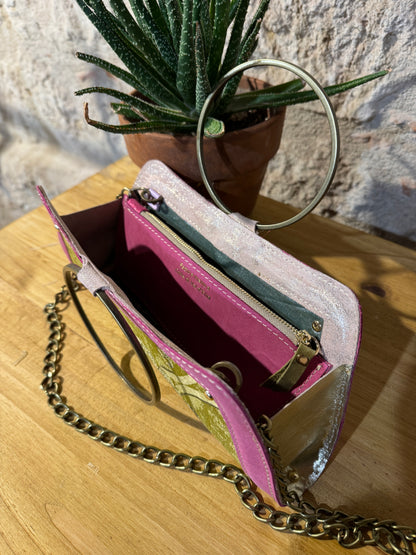 CANNELLA CLUTCH