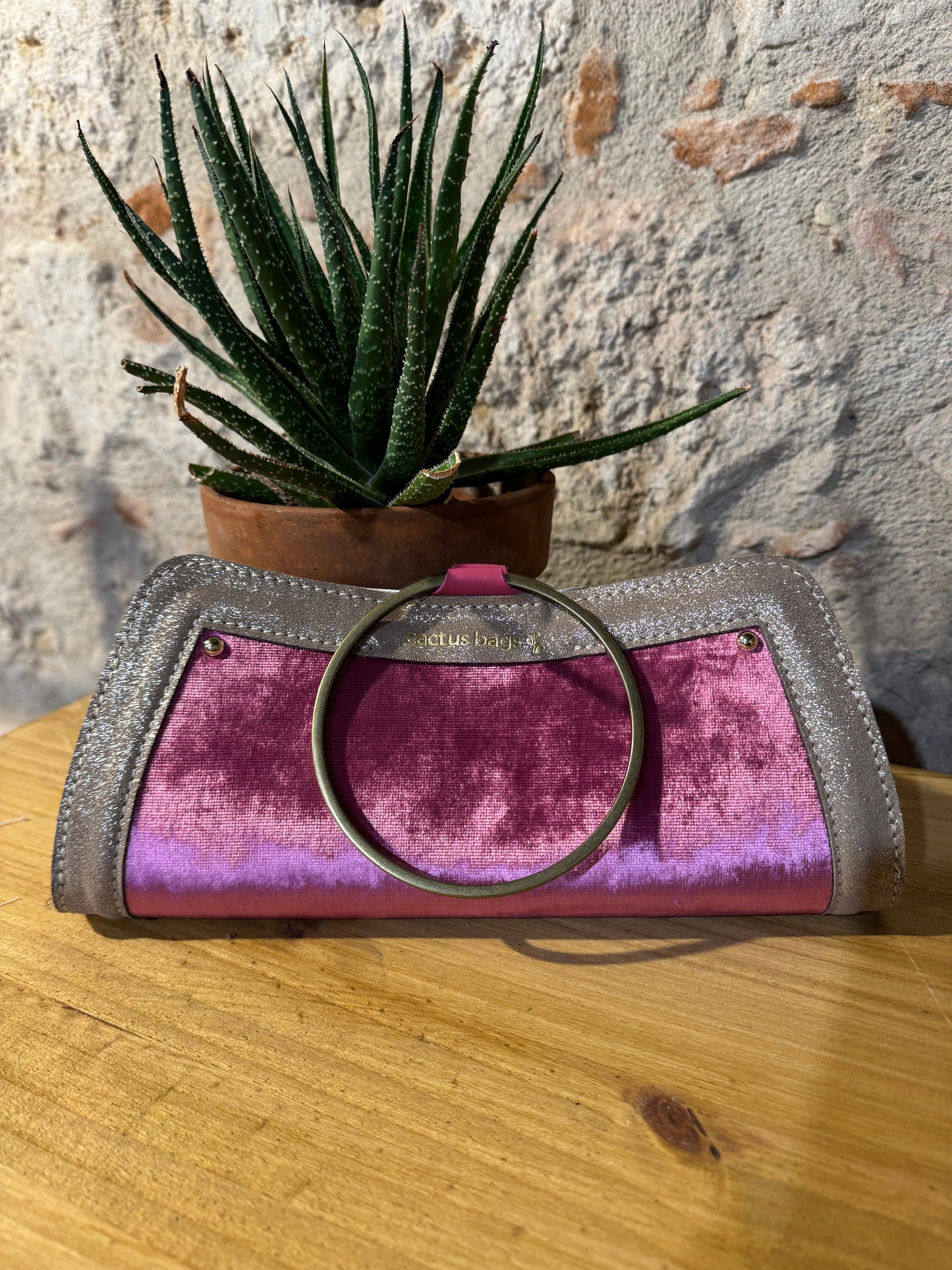 CANNELLA CLUTCH
