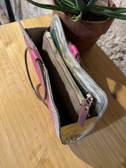 CANNELLA CLUTCH
