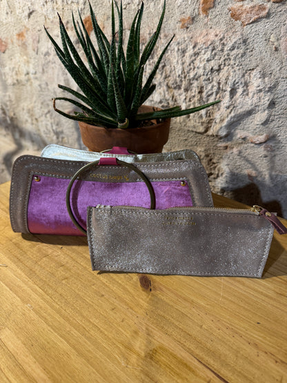 CANNELLA CLUTCH
