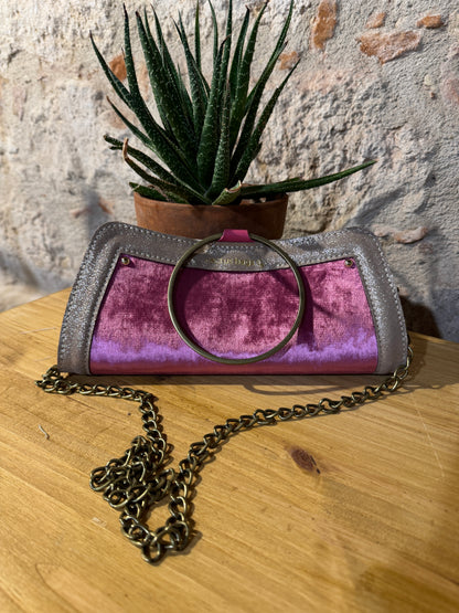 CANNELLA CLUTCH