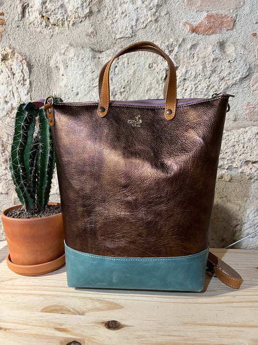 DOROTHEA Zaino e Borsa