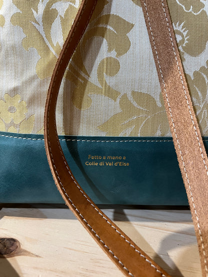 DOROTHEA Zaino e Borsa