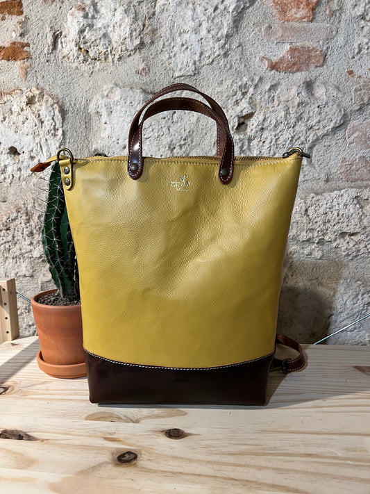 DOROTHEA Zaino e Borsa