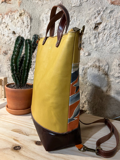 DOROTHEA Zaino e Borsa