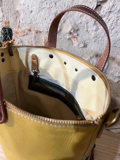 DOROTHEA Zaino e Borsa