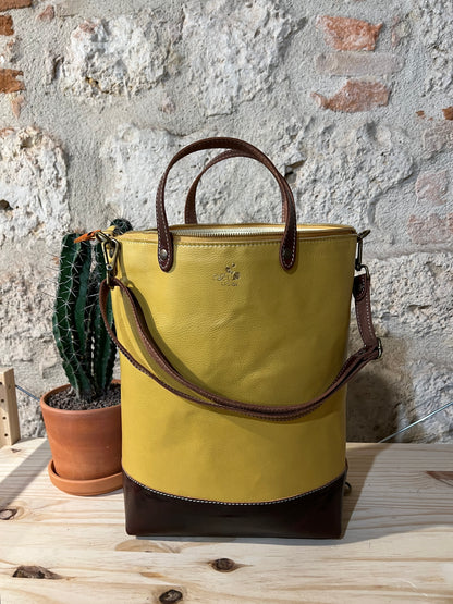 DOROTHEA Zaino e Borsa
