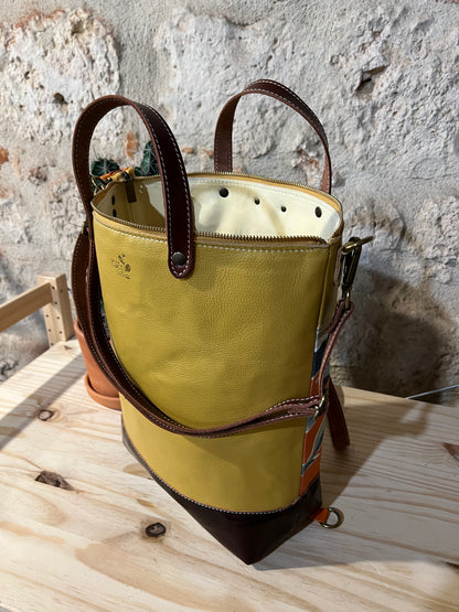 DOROTHEA Zaino e Borsa