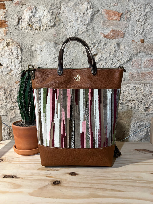 DOROTHEA Zaino e Borsa
