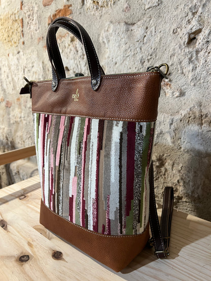 DOROTHEA Zaino e Borsa