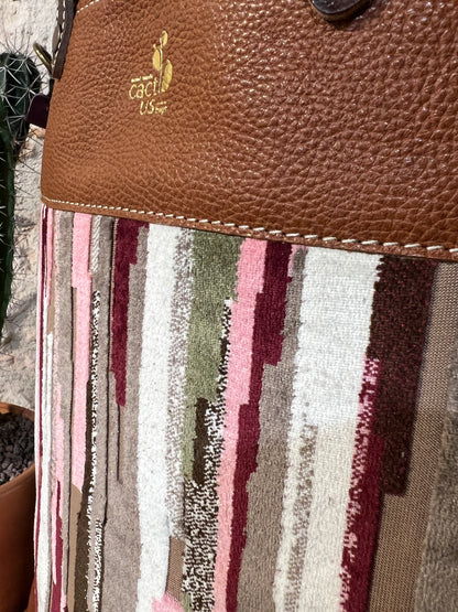 DOROTHEA Zaino e Borsa