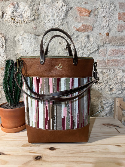 DOROTHEA Zaino e Borsa