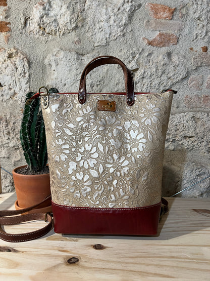 DOROTHEA Zaino e Borsa