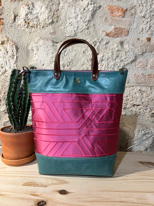 DOROTHEA Zaino e Borsa