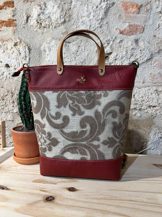 DOROTHEA Zaino e Borsa