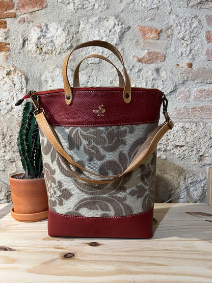 DOROTHEA Zaino e Borsa