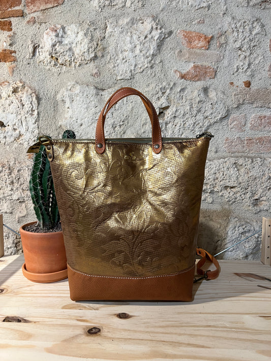 DOROTHEA Zaino e Borsa