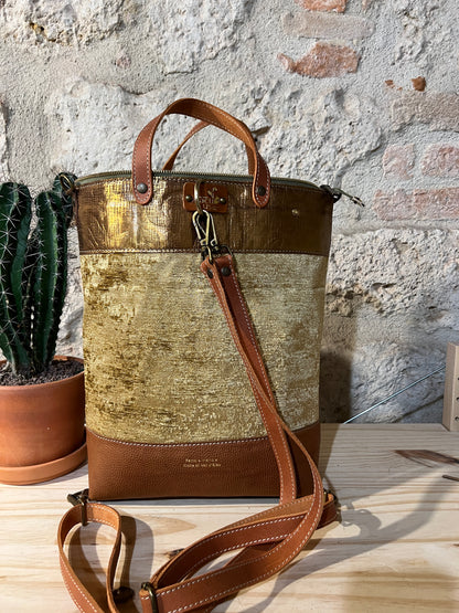 DOROTHEA Zaino e Borsa