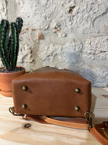 DOROTHEA Zaino e Borsa