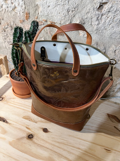DOROTHEA Zaino e Borsa