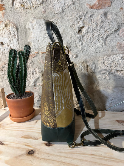 DOROTHEA Zaino e Borsa