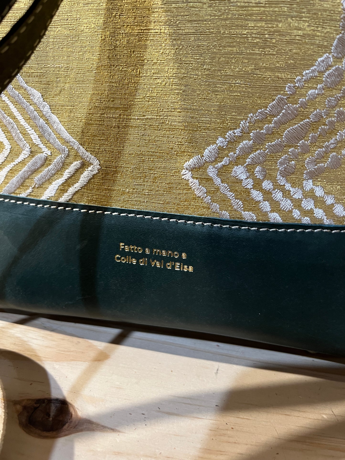 DOROTHEA Zaino e Borsa