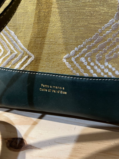 DOROTHEA Zaino e Borsa