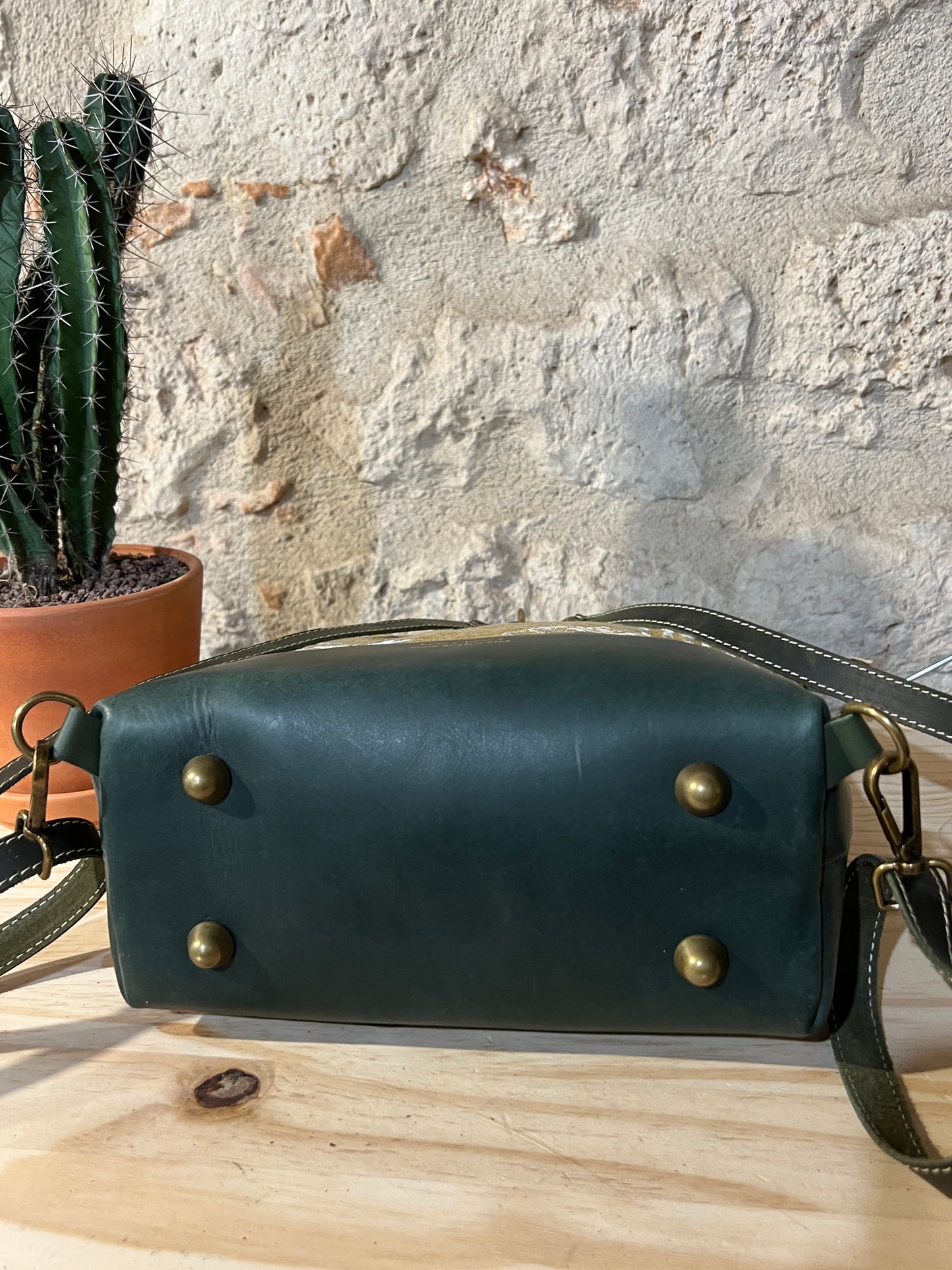 DOROTHEA Zaino e Borsa
