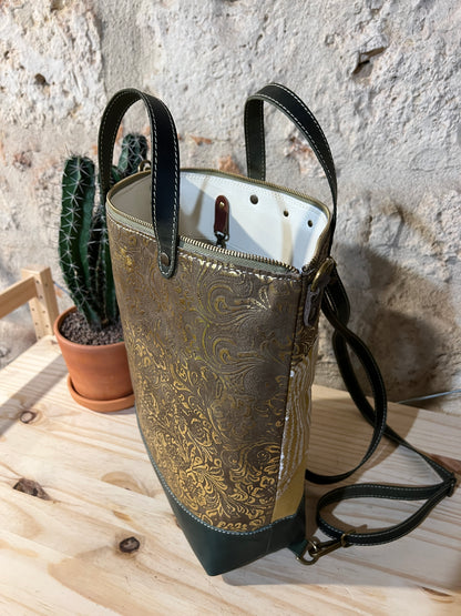 DOROTHEA Zaino e Borsa