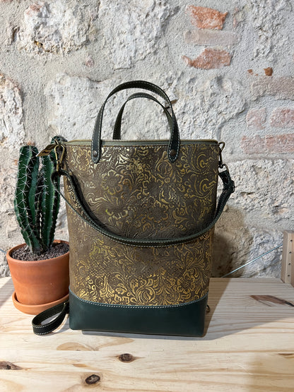 DOROTHEA Zaino e Borsa