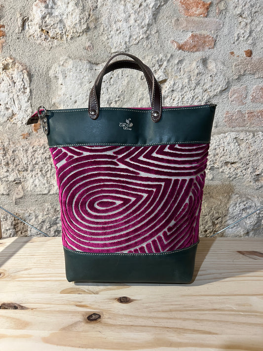 DOROTHEA Zaino e Borsa