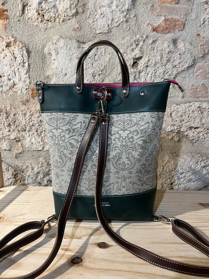 DOROTHEA Zaino e Borsa