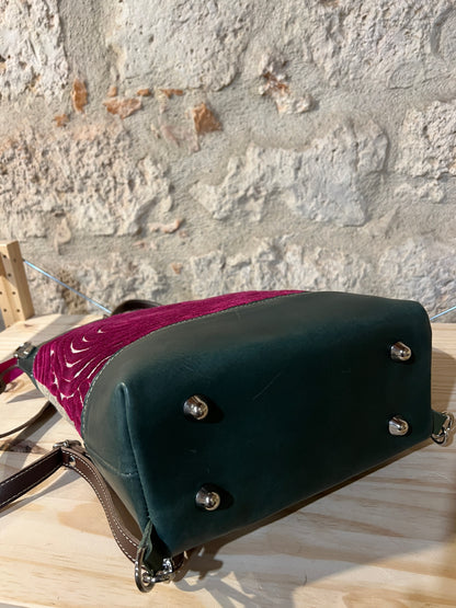 DOROTHEA Zaino e Borsa