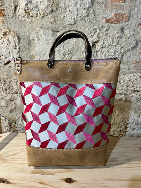 DOROTHEA Zaino e Borsa