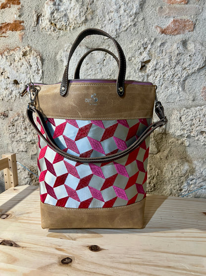 DOROTHEA Zaino e Borsa