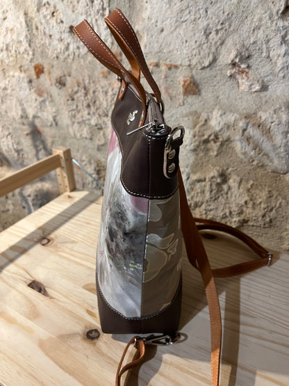 DOROTHEA Zaino e Borsa