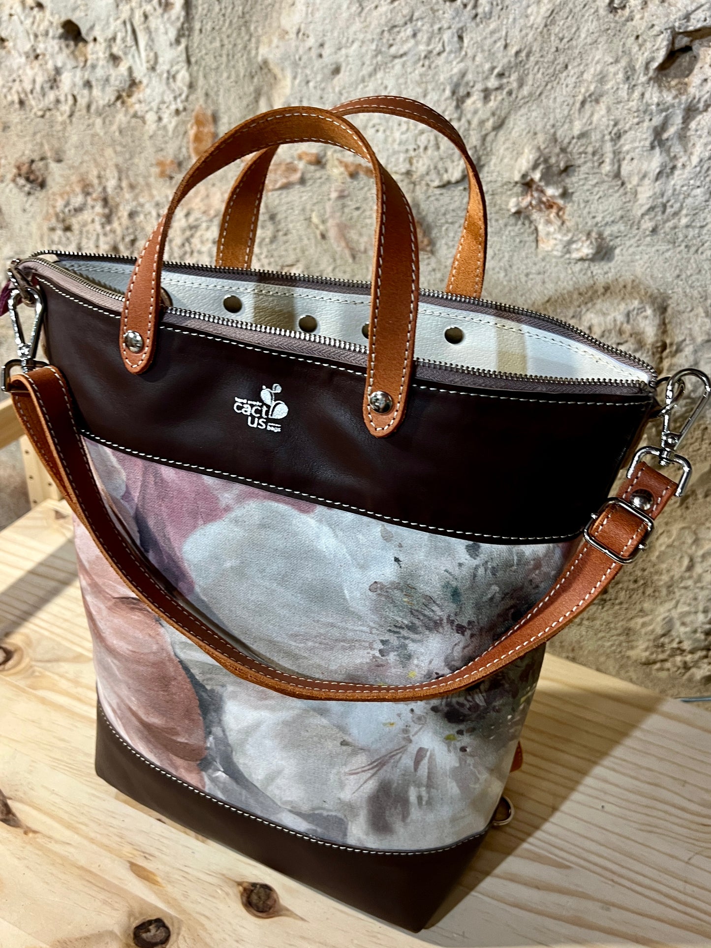 DOROTHEA Zaino e Borsa