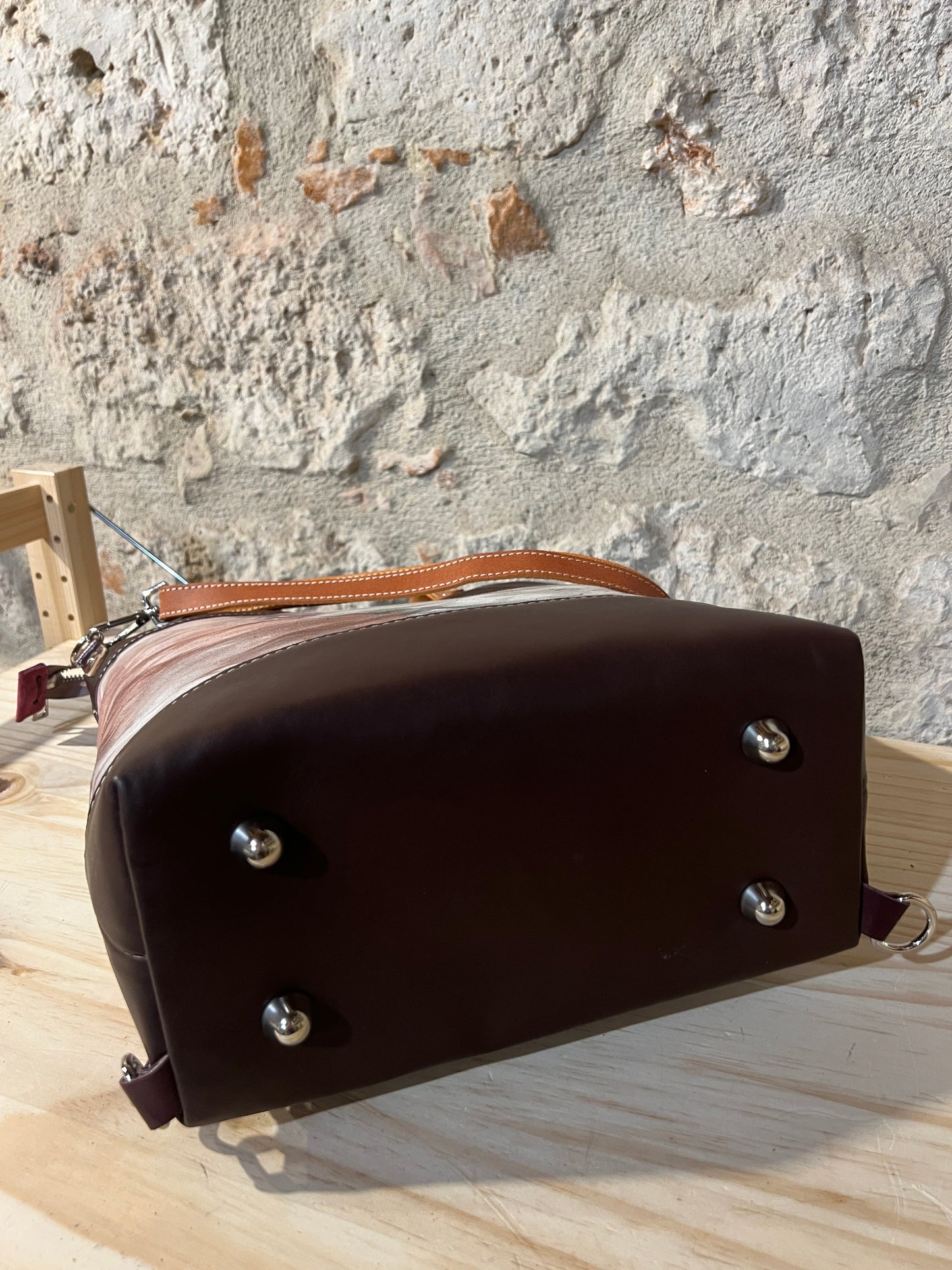 DOROTHEA Zaino e Borsa