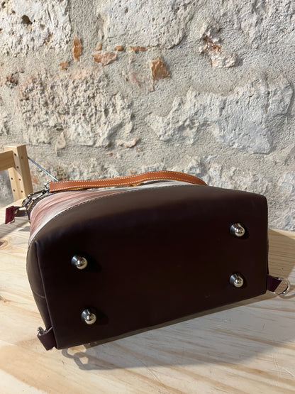 DOROTHEA Zaino e Borsa