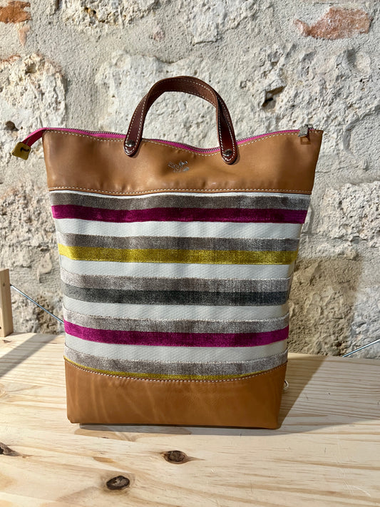 DOROTHEA Zaino e Borsa