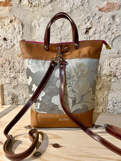 DOROTHEA Zaino e Borsa