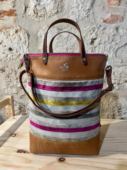DOROTHEA Zaino e Borsa