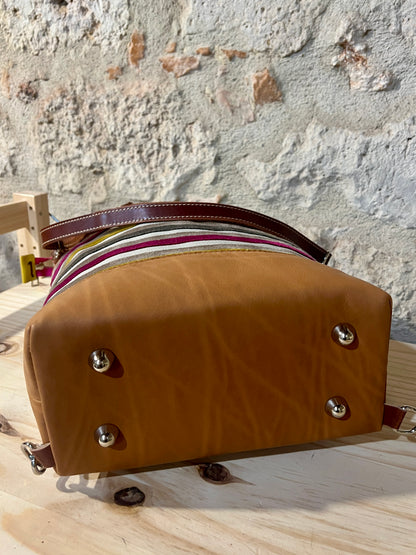 DOROTHEA Zaino e Borsa