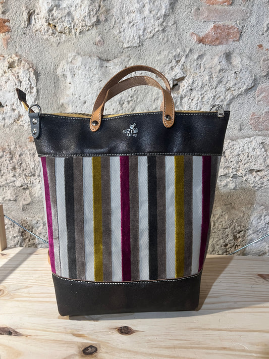 DOROTHEA Zaino e Borsa