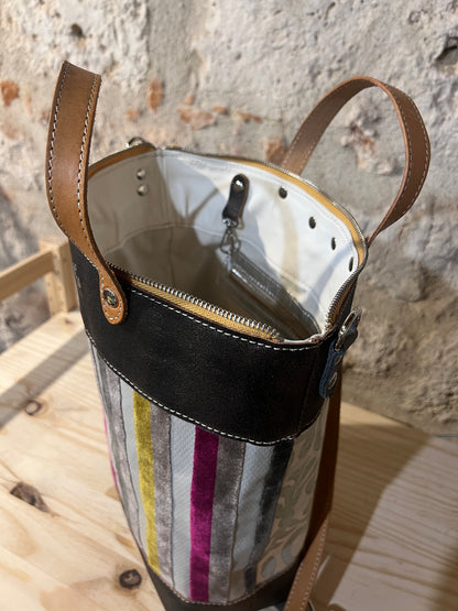 DOROTHEA Zaino e Borsa
