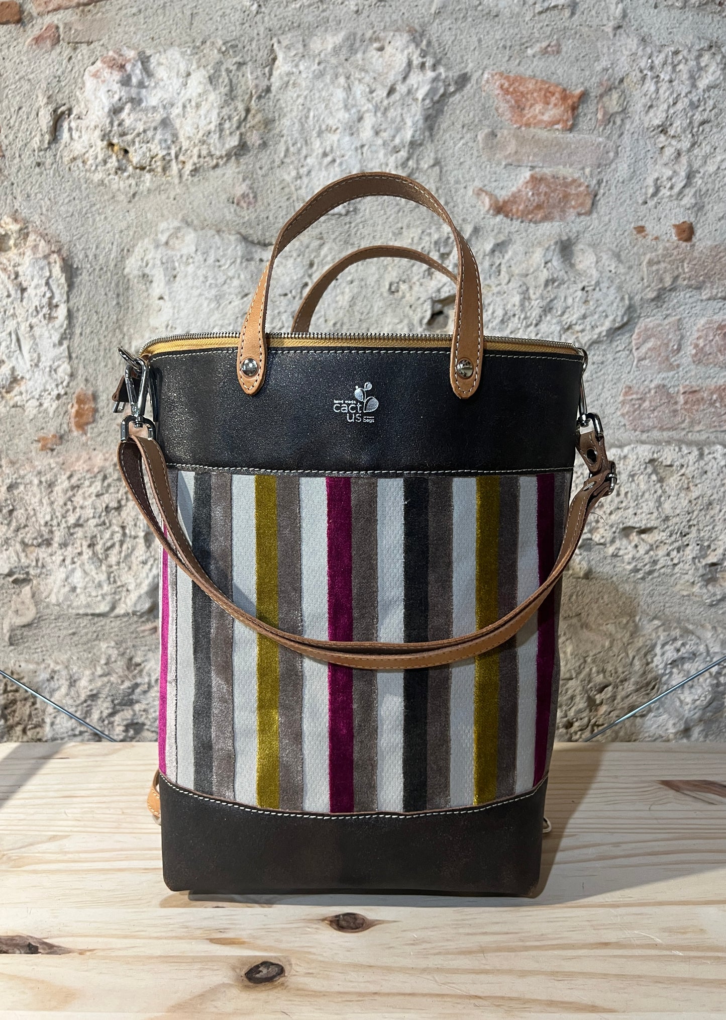 DOROTHEA Zaino e Borsa