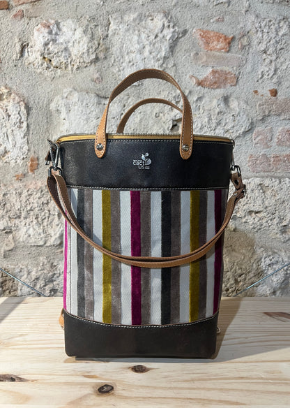 DOROTHEA Zaino e Borsa