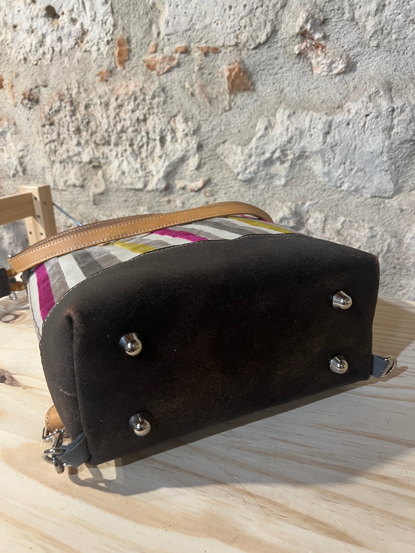DOROTHEA Zaino e Borsa