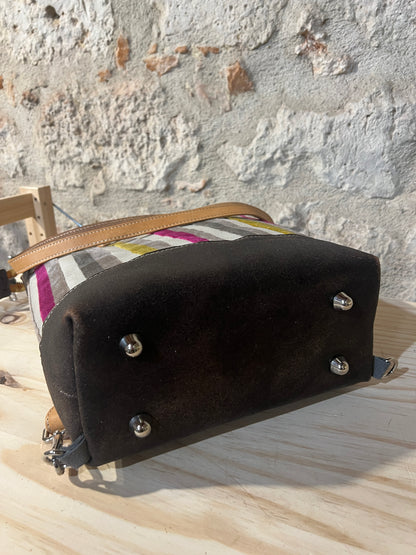 DOROTHEA Zaino e Borsa